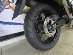 2013 Suzuki DL1000 V-STROM BLACK