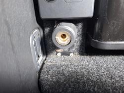 2022 Nissan Patrol Ti Y62 MY22 4X4 Dual Range Moonstone White