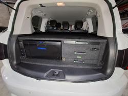 2022 Nissan Patrol Ti Y62 MY22 4X4 Dual Range Moonstone White