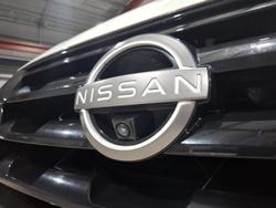 2022 Nissan Patrol Ti Y62 MY22 4X4 Dual Range Moonstone White
