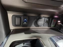 2022 Nissan Patrol Ti Y62 MY22 4X4 Dual Range Moonstone White