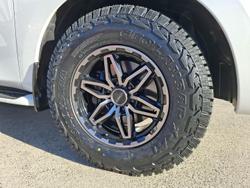 2022 Nissan Patrol Ti