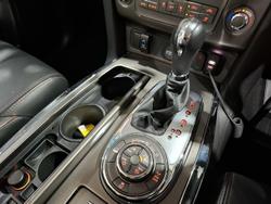 2022 Nissan Patrol Ti Y62 MY22 4X4 Dual Range Moonstone White