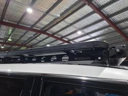 2022 Nissan Patrol Ti Y62 MY22 4X4 Dual Range Moonstone White