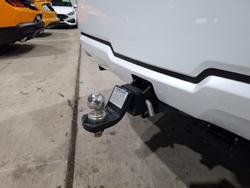 2022 Nissan Patrol Ti Y62 MY22 4X4 Dual Range Moonstone White