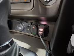 2022 Nissan Patrol Ti Y62 MY22 4X4 Dual Range Moonstone White