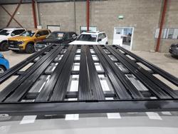 2022 Nissan Patrol Ti