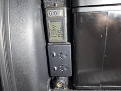 2022 Nissan Patrol Ti