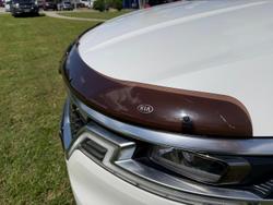 2021 Kia Carnival Platinum