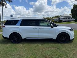 2021 Kia Carnival Platinum