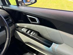 2021 Kia Carnival Platinum