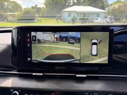 2021 Kia Carnival Platinum KA4 MY21 Snow White Pearl