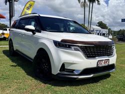 2021 Kia Carnival Platinum