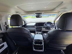 2021 Kia Carnival Platinum KA4 MY21 Snow White Pearl