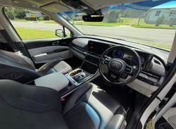 2021 Kia Carnival Platinum