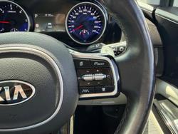 2021 Kia Carnival Platinum