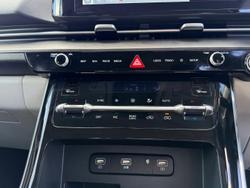 2021 Kia Carnival Platinum KA4 MY21 Snow White Pearl