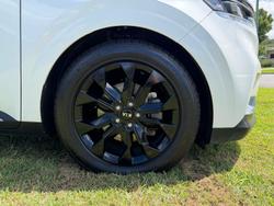 2021 Kia Carnival Platinum KA4 MY21 Snow White Pearl