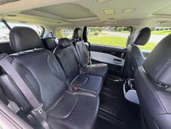 2021 Kia Carnival Platinum KA4 MY21 Snow White Pearl