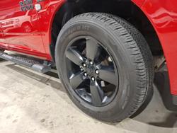 2022 RAM 1500 Express RamBox