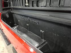 2022 RAM 1500 Express RamBox