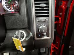 2022 RAM 1500 Express RamBox