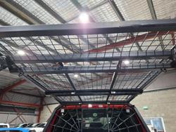 2022 RAM 1500 Express RamBox