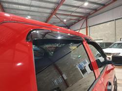 2022 RAM 1500 Express RamBox DS MY22 4X4 Dual Range Flame Red