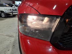 2022 RAM 1500 Express RamBox