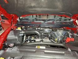 2022 RAM 1500 Express RamBox