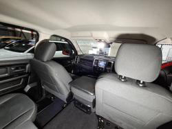 2022 RAM 1500 Express RamBox