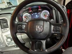 2022 RAM 1500 Express RamBox