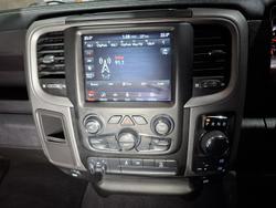 2022 RAM 1500 Express RamBox DS MY22 4X4 Dual Range Flame Red