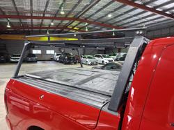 2022 RAM 1500 Express RamBox DS MY22 4X4 Dual Range Flame Red