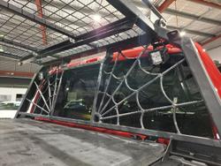 2022 RAM 1500 Express RamBox