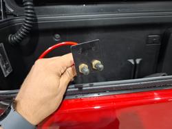 2022 RAM 1500 Express RamBox