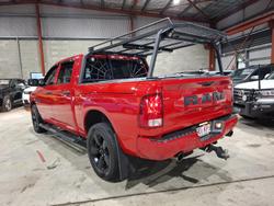 2022 RAM 1500 Express RamBox