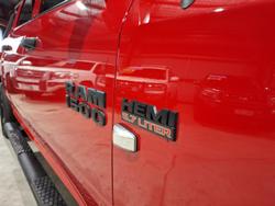 2022 RAM 1500 Express RamBox