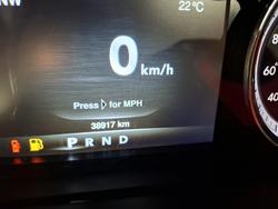 2022 RAM 1500 Express RamBox