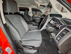 2022 RAM 1500 Express RamBox