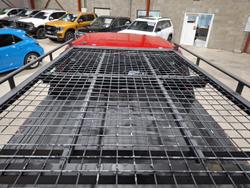 2022 RAM 1500 Express RamBox DS MY22 4X4 Dual Range Flame Red