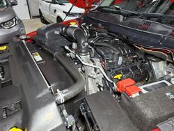 2022 RAM 1500 Express RamBox