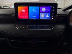 2026 GWM Haval Jolion Lux A01 Hamilton White