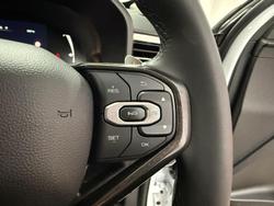 2026 GWM Haval Jolion Lux A01 Hamilton White