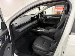 2026 GWM Haval Jolion Lux A01 Hamilton White