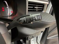 2026 GWM Haval Jolion Lux A01 Hamilton White