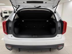 2026 GWM Haval Jolion Lux A01 Hamilton White