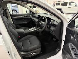 2026 GWM Haval Jolion Lux A01 Hamilton White