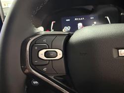 2026 GWM Haval Jolion Lux A01 Hamilton White