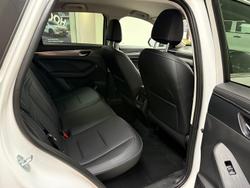 2026 GWM Haval Jolion Lux A01 Hamilton White